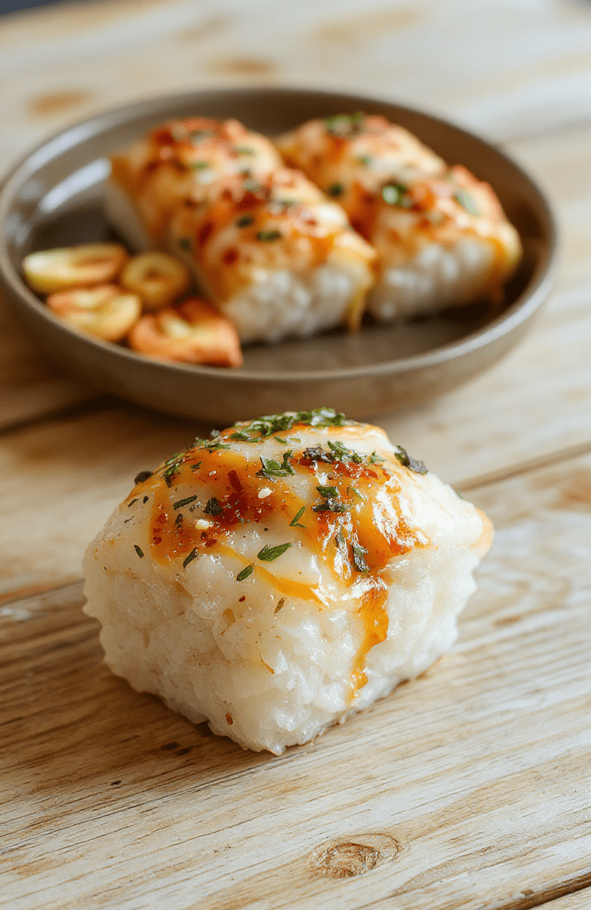 Colorful Naruto Hidden Leaf Village Bento featuring neatly arranged rice shaped like a leaf, vibrant sliced vegetables, cartoon character shaped proteins, and seaweed accents, all presented in a traditional Japanese style on a wooden tray with a background hinting at a ninja village.