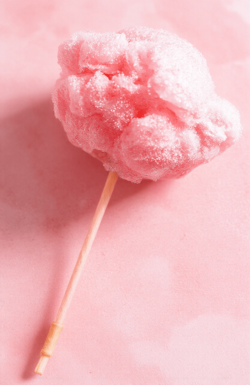 Vibrant mint green and soft pastel blue seafoam cotton candy shaped like flowing ocean waves, served on a clear glass plate with shimmering edible glitter, under soft natural light with a blurred underwater backdrop.