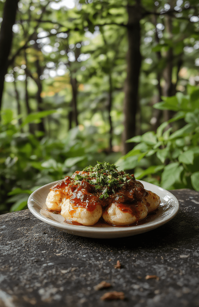 A vibrant green smoothie with swirling flames of bright green and hints of yellow, served in a tall glass with a mystical aura. The textured surface shows a frothy top with a smoky, glowing effect, against a dark, enchanted backdrop with faint sparkles and magical symbols. The smoothie’s rich color contrasts with the sleek glass, evoking a mystical, spellbound effect.