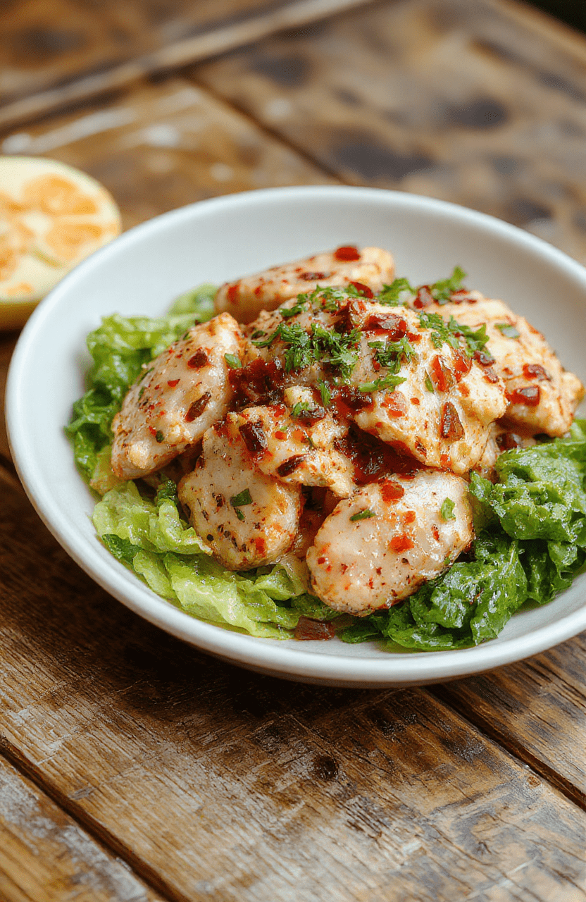 Vibrant green Matcha Cake with colorful Dragon Ball Z inspired decorations, layered and topped with edible gold accents, presented on a rustic wooden board with soft, natural daylight highlighting the textures.