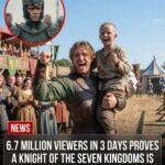 A Knight of the Seven Kingdoms: Is This Game of Thrones Spinoff HBO's Next Breakout Hit?