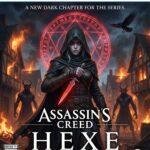 Assassin's Creed Hexe: Leaked Concept Art Ignites Rumors of a Darker, Supernatural Turn for the Series