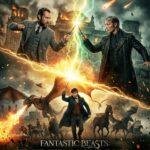 Fantastic Beasts: The Final Duel (2026)