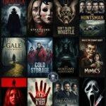 February 2025 Horror Movie Preview: A Guide to Scream 7, The Strangers, and More