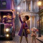 Harry Potter: Legacy of the House-Elves (2027)