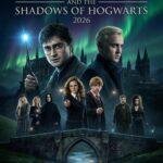 Harry Potter: Shadows of Hogwarts (2026)