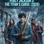 Percy Jackson 3: The Titan's Curse (2026)