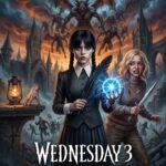 Wednesday: Season 3 (2026)
