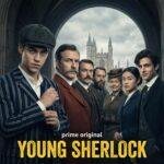 Young Sherlock: Guy Ritchie's New Series Unveils First Look at Hero Fiennes Tiffin as the Iconic Detective