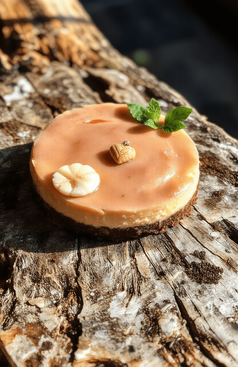 A vibrant, tangy-sweet Key lime pie with a golden graham cracker crust, swirled with swirls of coconut whipped cream and dotted with tiny white lime zest flecks, placed atop a weathered wooden board with ocean-blue seashells and a small teal Moana heart charm nearby under soft natural light.