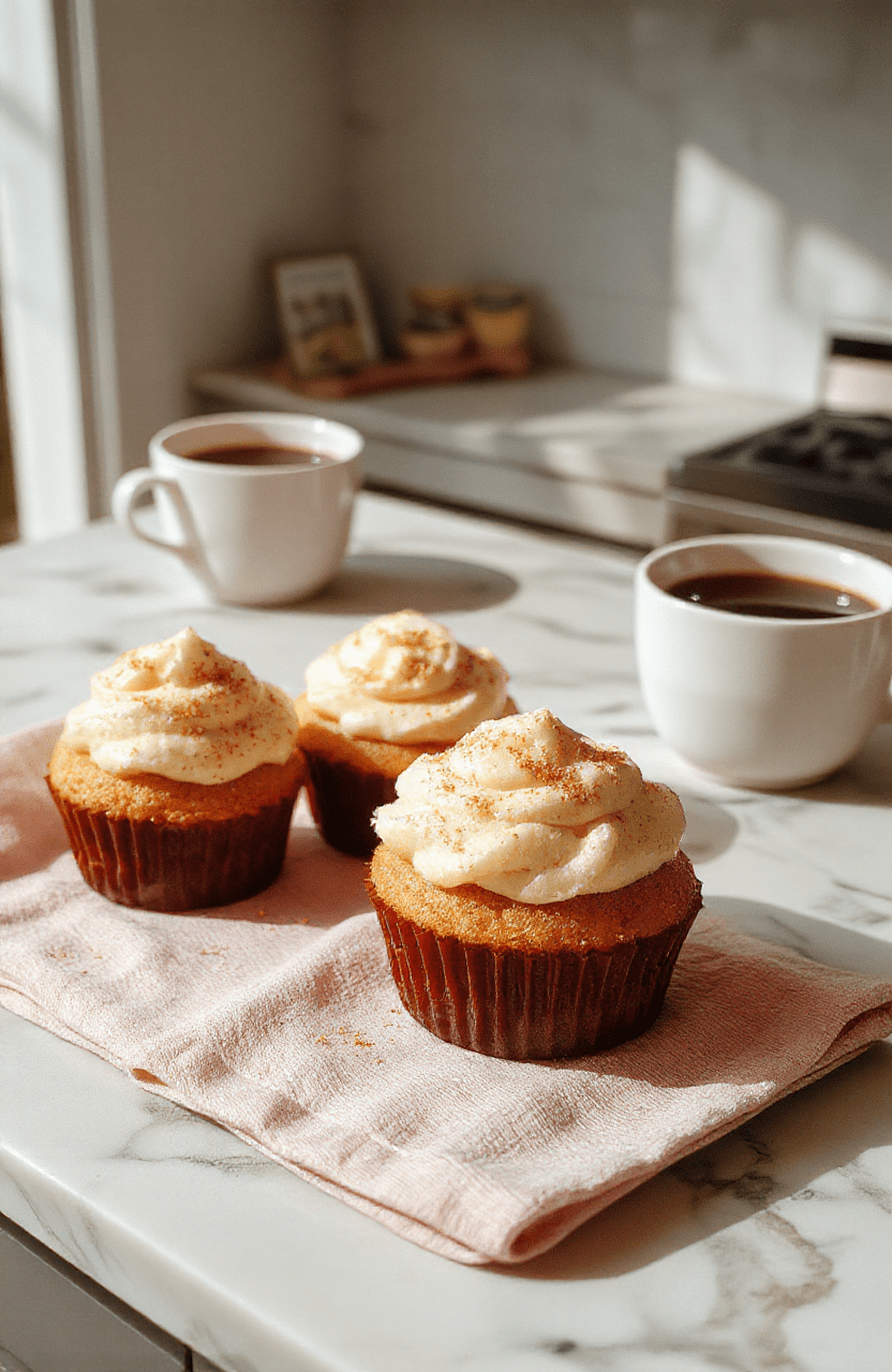 Vibrant pink cosmopolitan cocktail-inspired cupcakes with shimmering vodka-infused pink frosting, edible gold dusting, and a tiny lime zest garnish on a vintage porcelain plate, set against a soft pink velvet backdrop with subtle paparazzi flash reflections.