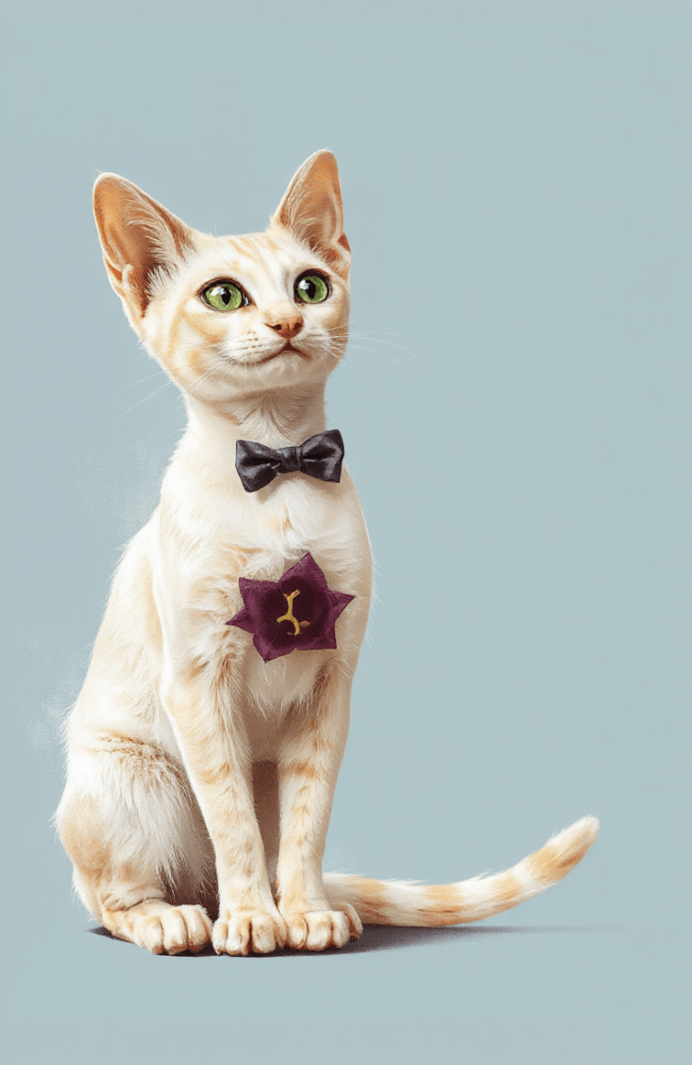 Elegant French-style crème brûlée with a golden caramelized sugar crust, served in a delicate porcelain ramekin, garnished with fresh berries and a sprig of mint, placed on a lace-trimmed cloth beside a vintage tea cup and saucer, with soft bokeh background suggesting a Parisian café